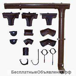 Водосточная система