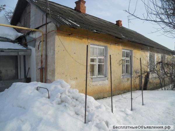 Недвижимость в р.п. Дубки