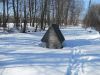 Земельный участок 13,44 сотки