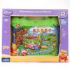 "Vtech" обучающая доска Винни на бат., 5 программ