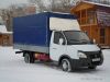 Газель 4,2 м грузоперевозки