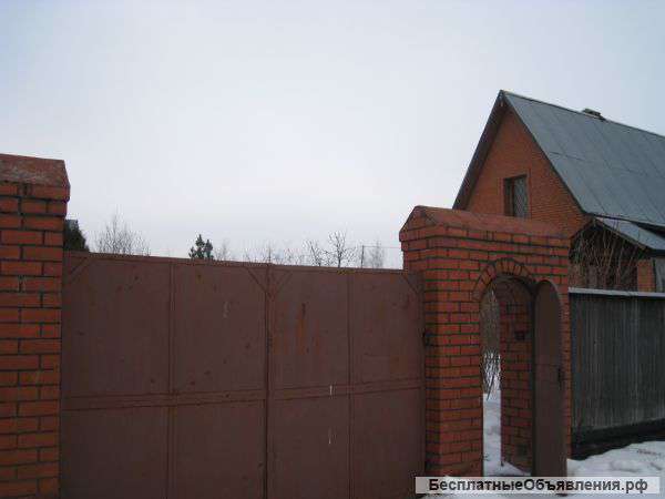 Участок № 1 в г.Пушкино