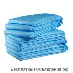 Одноразовые пеленки для животных