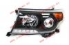 Фары передние Brownstone LC200
