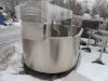 Ванна сырная, объем 2500л