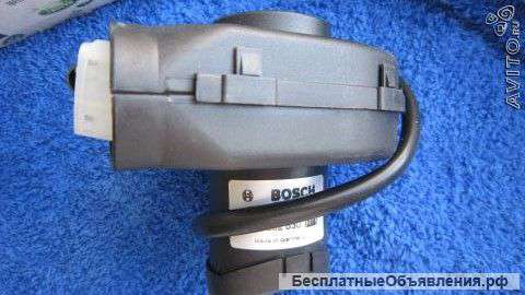 YQO000030 YQO000031 Range rover vogue E-FAN (моторчик охлаждения блоков) оригинальный