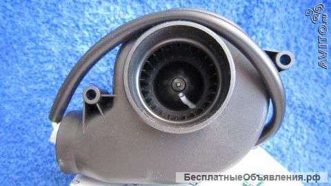 YQO000030 YQO000031 Range rover vogue E-FAN (моторчик охлаждения блоков) оригинальный