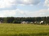 Земельный участок 14 соток в городе Руза
