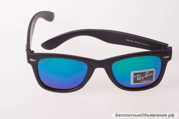 Очки Ray Ban wr03