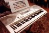 Синтезатор Casio СТК-900