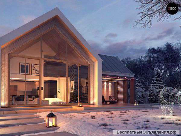 Строительство от А до Я