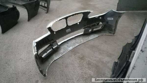 Крыло заднее правое для БМВ 6 серии Е63. Новое. Оригинал.