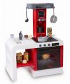 Электронная кухня miniTefal Cheftronic Smoby (Смоби)