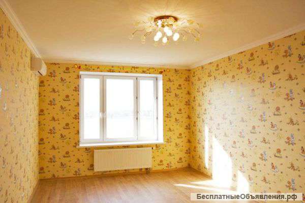 Мелкий и капитальный ремонт квартир