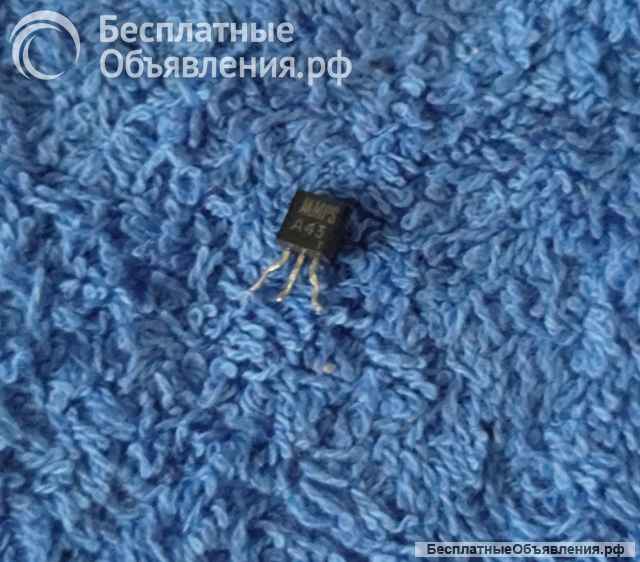 Транзисторы 2N (PN MPS ED GES JC) редкие (Список 2N3) оригинальные ДЕМОНТАЖ