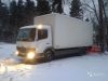 Грузоперевозки переезды частник