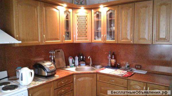 ГМР. Комната для одинокой, чистоплотной девушки до 45 лет