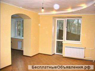 Ремонт квартир без головной боли