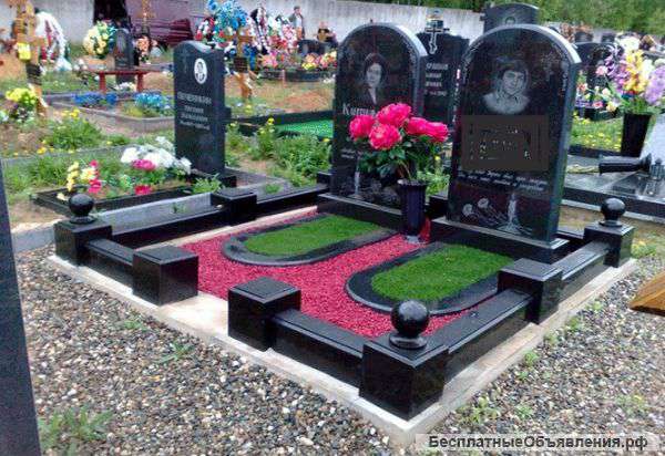 Пензенский центр обслуживания захоронений «СИРИУС». Уход за могилами