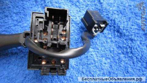 STC4016 STC1790 SQB161 Discovery 2 Подрулевой переключатель работы щёток оригинальный