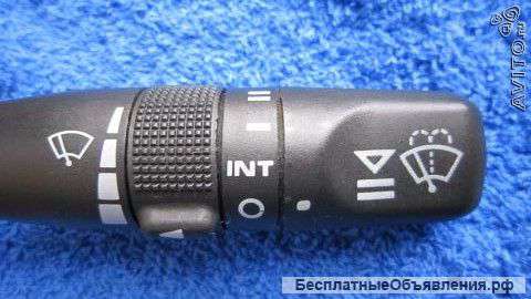 STC4016 STC1790 SQB161 Discovery 2 Подрулевой переключатель работы щёток оригинальный