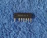 Микросхемы редкие (Integrated circuits Список39) оригинальные ДЕМОНТАЖ