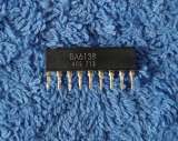 Микросхемы редкие (Integrated circuits Список39) оригинальные ДЕМОНТАЖ