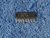 Микросхемы редкие (Integrated circuits Список39) оригинальные ДЕМОНТАЖ