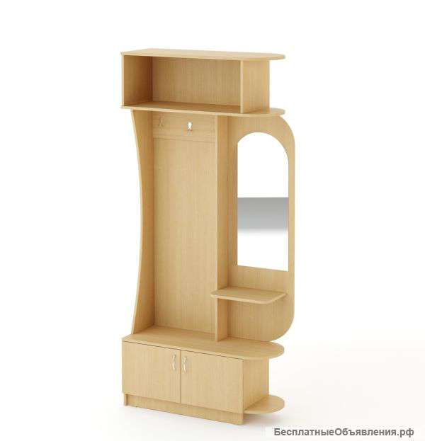 Корпусная и мягкая мебель