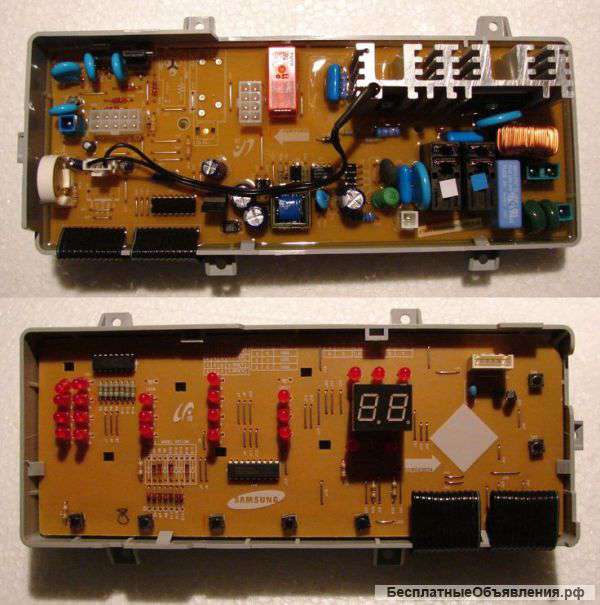 Электронный модуль R1043GW
