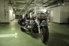 Мотоцикл SUZUKI