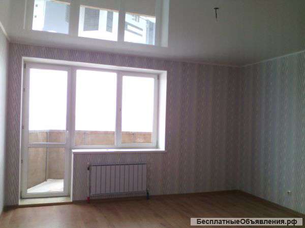 1-комнатную квартиру "Студию"