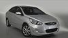 Аренда автомобиля 2015г. Hyundai Solaris