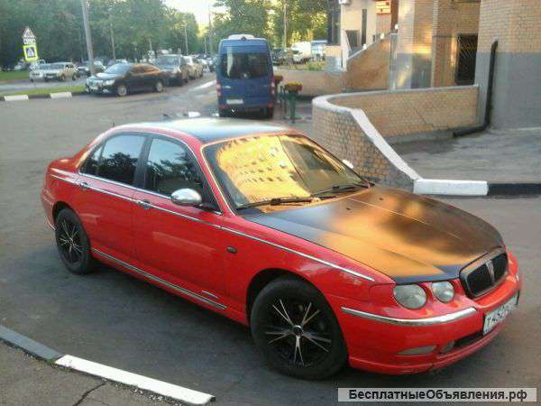 Ровер 75.хорошем состоянии.