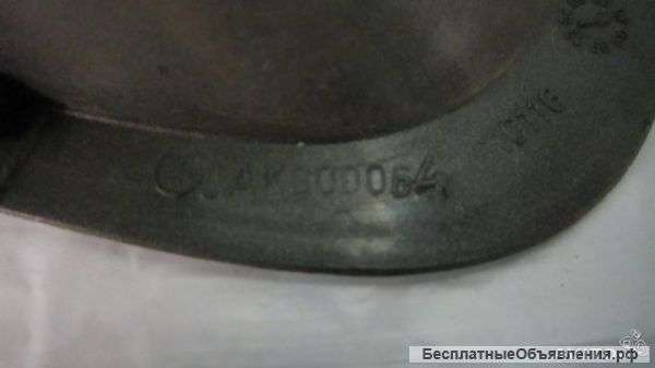 JAK000064LQV Discovery 3 Решётка впуска воздуха передняя правая оригинальная