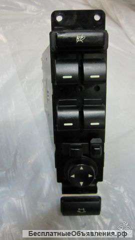 YUD000291PUY Range Rover Vogue Блок управления стеклоподъёмника оригинальный