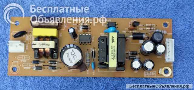 Платы и блоки питания (Список2) оригинальные НОВЫЕ и Б/У