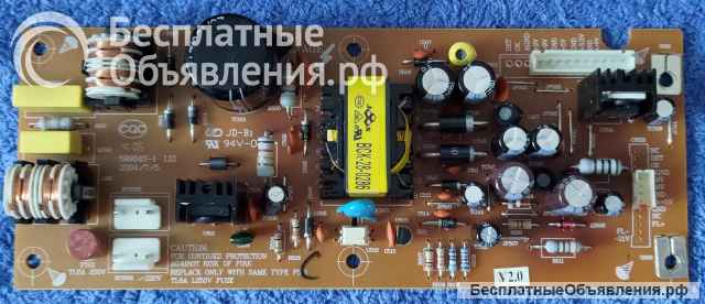 Платы и блоки питания (Список2) оригинальные НОВЫЕ и Б/У