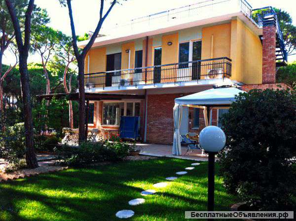 Вилла Лаура, сдается на Сардинии