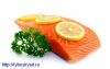 Морепродуктов и деликатесов. Опт и розница