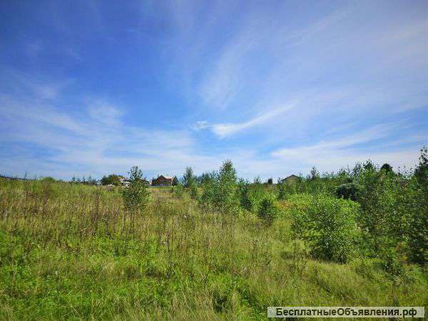 Участок Нанжуль-Солнечный