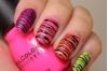 Маникюр с покрытием Shellac