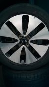 Диски оригинальные Kia Rio