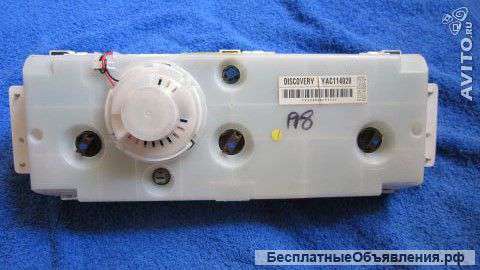 YAC114020 Discovery 2 Панель приборов (щиток) diesel оригинальная