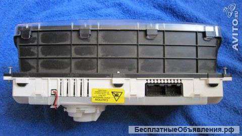 YAC114020 Discovery 2 Панель приборов (щиток) diesel оригинальная