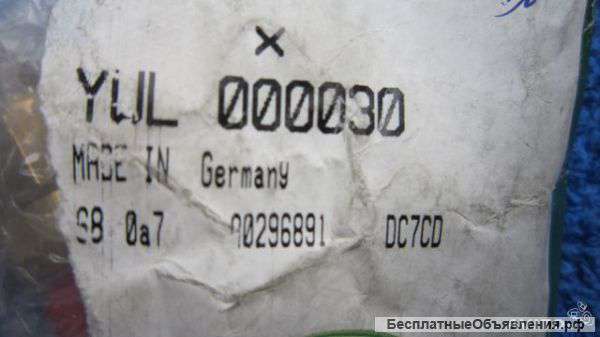 YWL000030 Range rover vogue 2002-2005 Датчик температуры E-BOX оригинальный НОВЫЙ