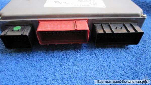 ERR6645 AMR5499 ERR6123 Range Rover 2 Блок управления двигателем V8 95-98 оригинальный