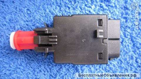 AMR2010 Discovery 1 89-98 Range Rover Classic 92-94 Выключатель стопа оригинальный НОВЫЙ