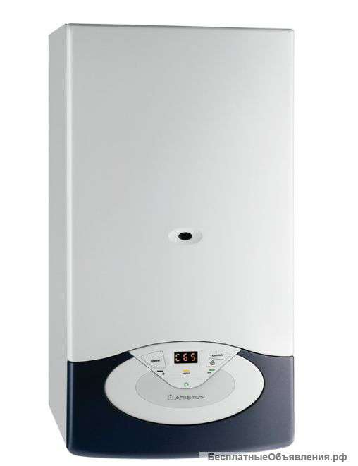 Aristоn Clas Еvo 24 - газовый котел