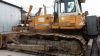 Аренда бульдозера Liebherr 732